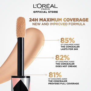Infallible Full Wear More Than Concealer - MazenOnline