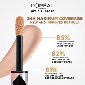 Infallible Full Wear More Than Concealer - MazenOnline