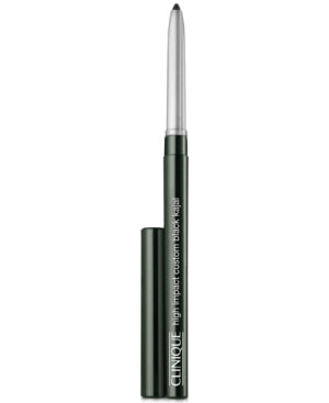High Impact Custom Black Kajal - MazenOnline
