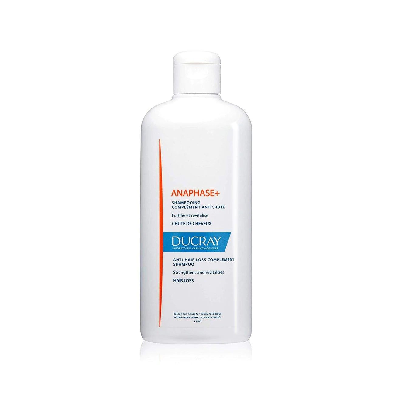 ducray shampoo anaphase