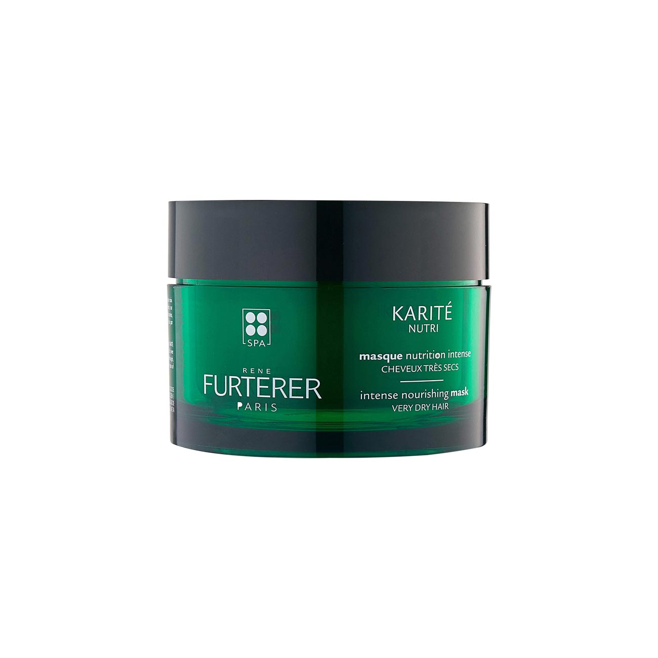 Rene Furterer Karite Nutri Intense Nourishing Mask