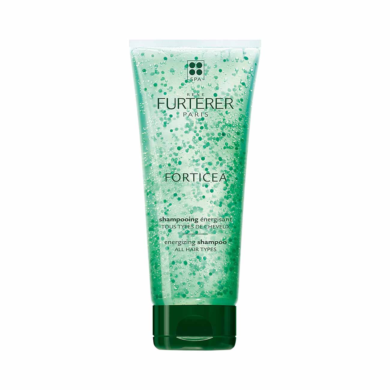 Rene Furterer Forticea Energizing Shampoo Main image