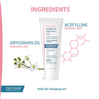 Ictyane Hydra UV Light Face Cream SPF30 - MazenOnline