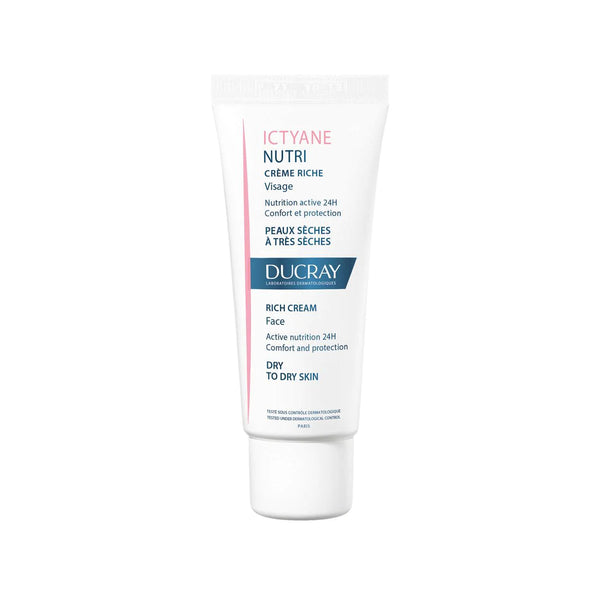Ictyane Nutri Rich Cream - MazenOnline