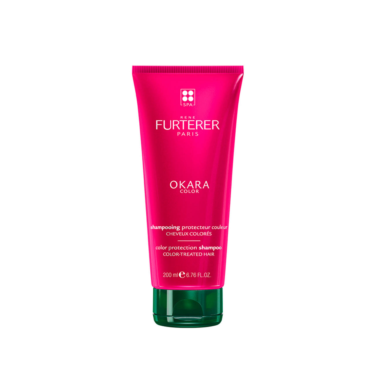 Rene furterer Okara Color Protection Shampoo Main image