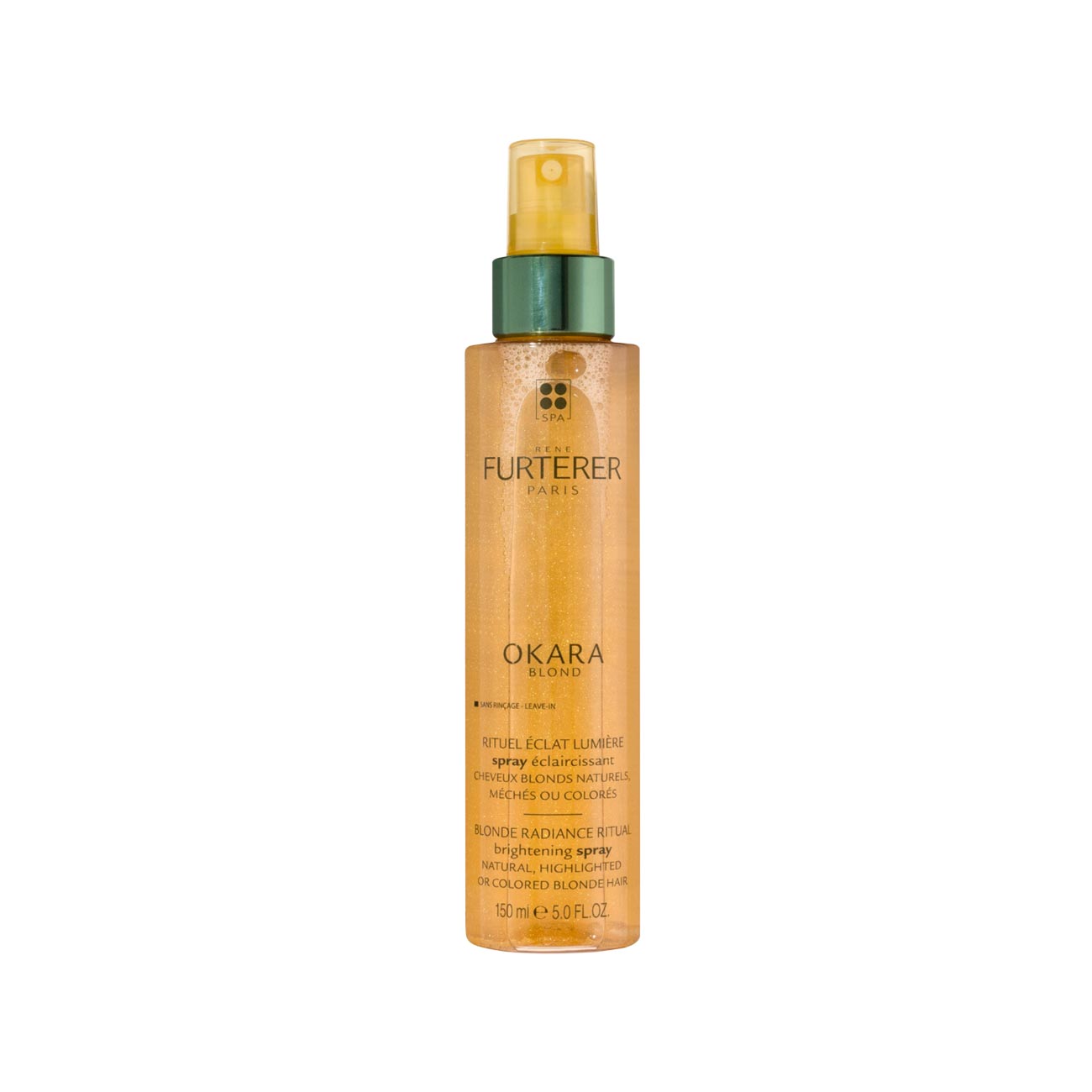 Rene Furterer Okara Blond Brightening Spray Main image