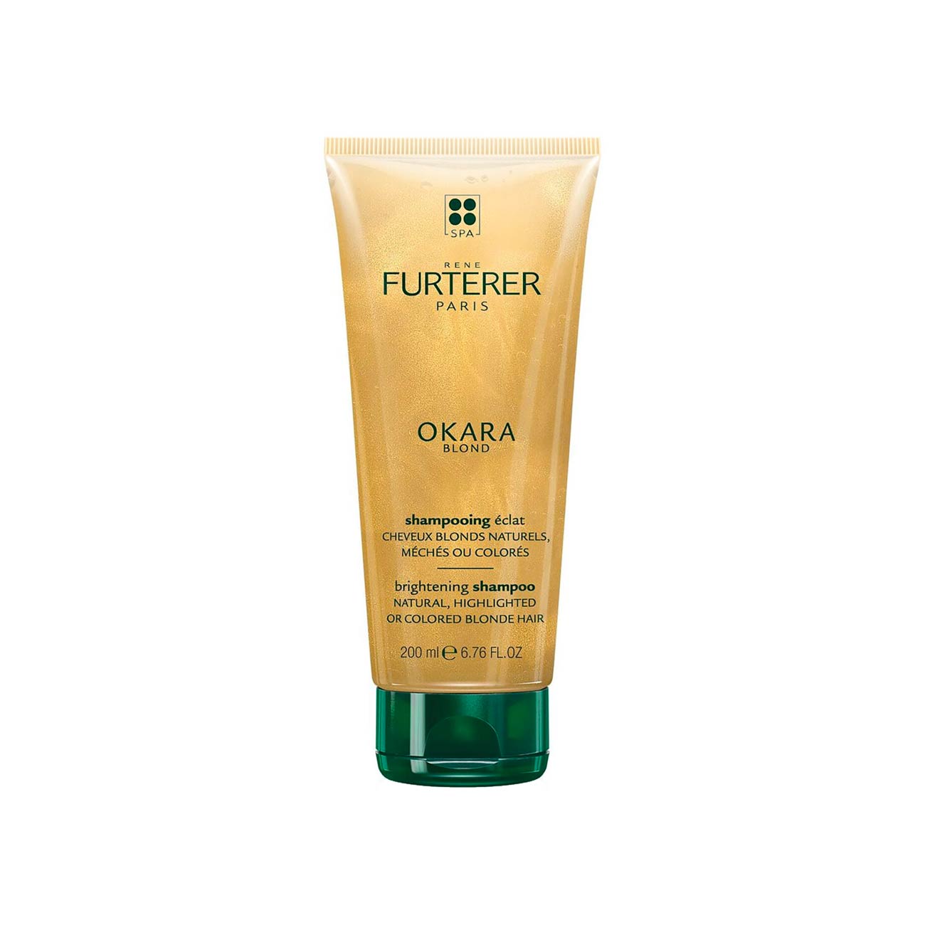 Rene Furterer Okara Blond Brightening Shampoo