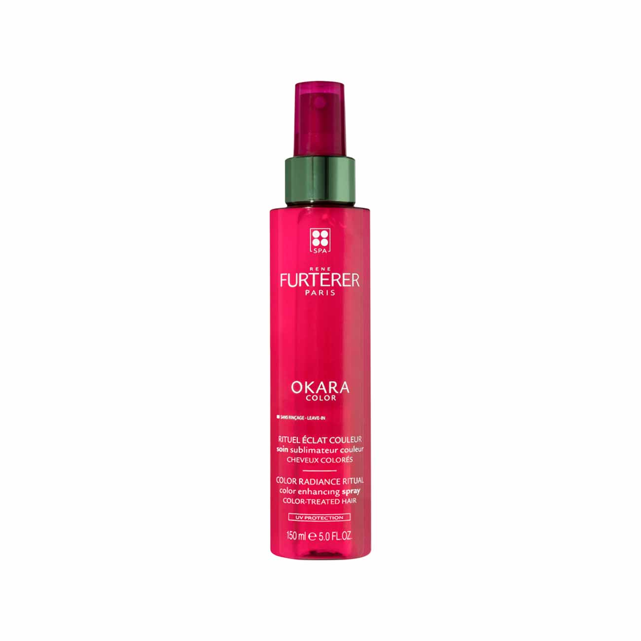Rene Furterer Okara Color Enhancing Spray Main image