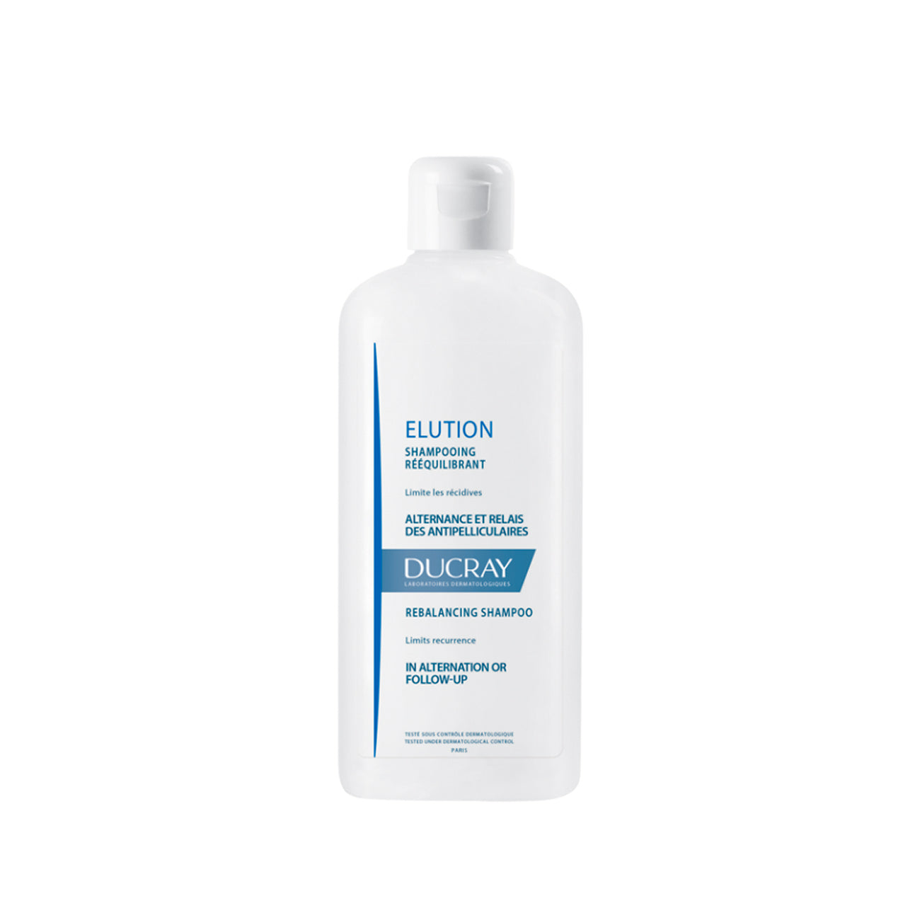 Ducray Elution Rebalancing Shampoo Main image
