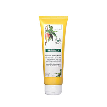 Nourishing Leave-In Cream with Mango