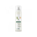 Klorane  Dry Shampoo with Oat Milk - For Brown to Dark Hair