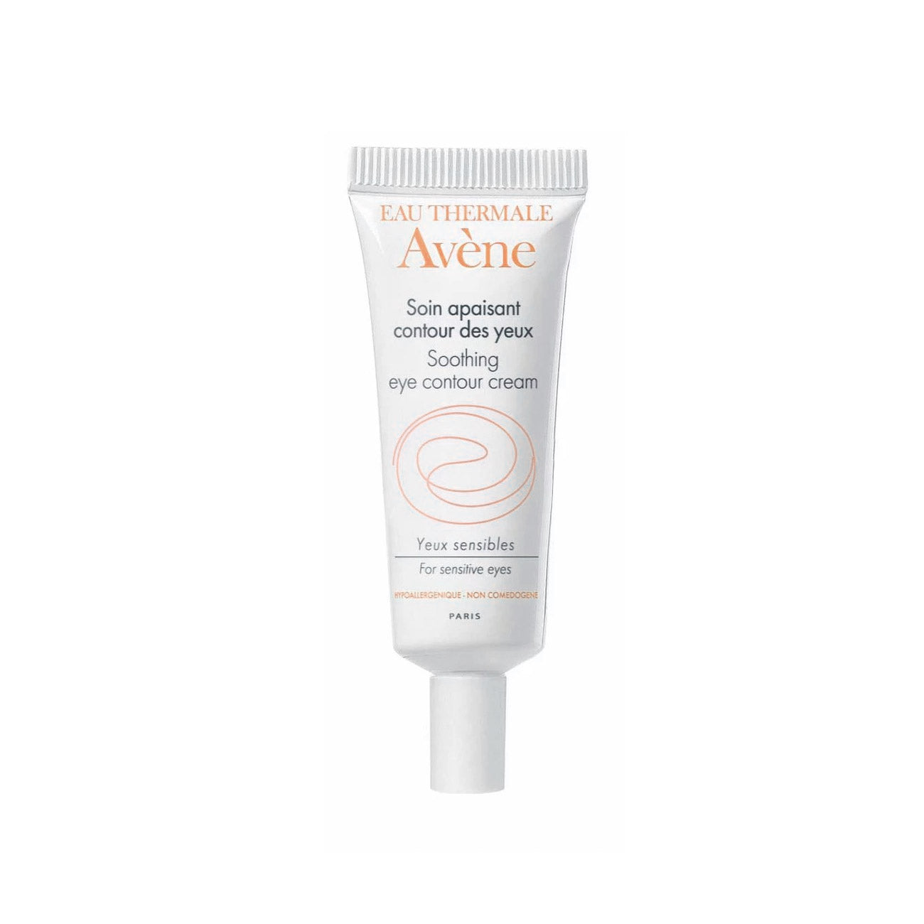 Avene Eau Thermale Soothing Eye Contour Cream Main image