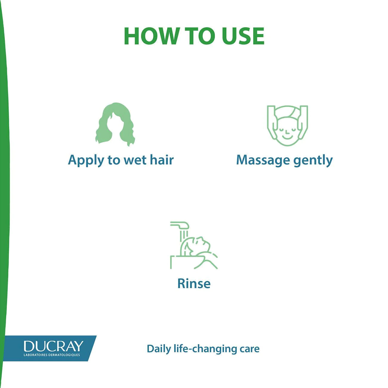 Sensinol Physio-Protective Treatment Shampoo - MazenOnline