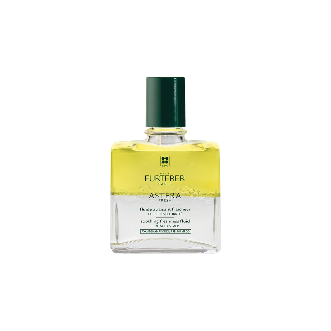 Rene Furterer Astera Fresh Pre-Shampoo Main image