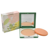 Stay-Matte Sheer Pressed Powder - Dry Combination to Oily Skin