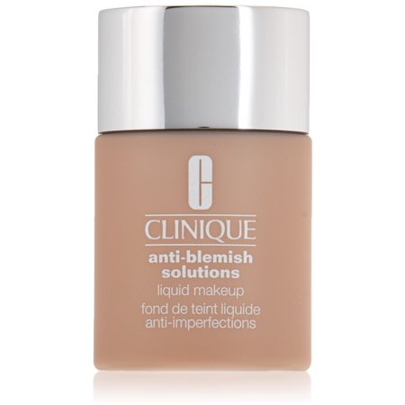 Anti-Blemish Solutions Liquid Makeup - Dry Combination to Oily Skin - MazenOnline