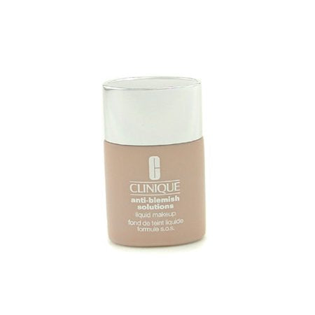 Anti-Blemish Solutions Liquid Makeup - Dry Combination to Oily Skin - MazenOnline