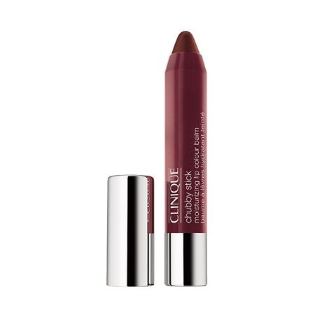 Chubby Stick Moisturizing Lip Colour Balm - MazenOnline