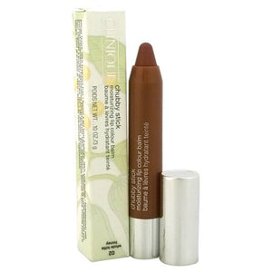 Chubby Stick Moisturizing Lip Colour Balm - MazenOnline