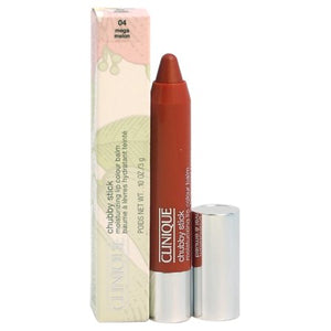 Chubby Stick Moisturizing Lip Colour Balm - MazenOnline