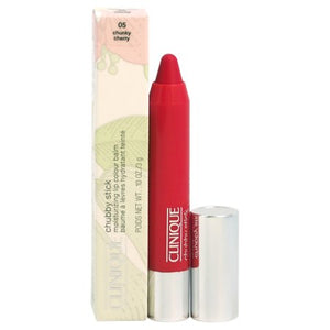 Chubby Stick Moisturizing Lip Colour Balm - MazenOnline