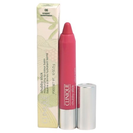 Chubby Stick Moisturizing Lip Colour Balm - MazenOnline