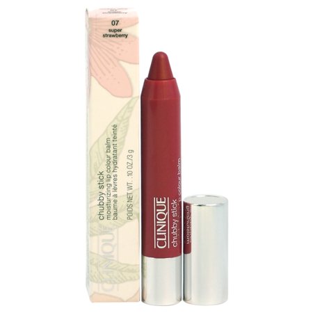 Chubby Stick Moisturizing Lip Colour Balm - MazenOnline