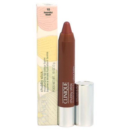 Chubby Stick Moisturizing Lip Colour Balm - MazenOnline