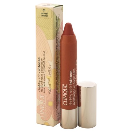 Chubby Stick Intense Moisturizing Lip Colour Balm - MazenOnline