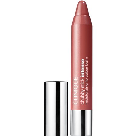 Chubby Stick Intense Moisturizing Lip Colour Balm - MazenOnline