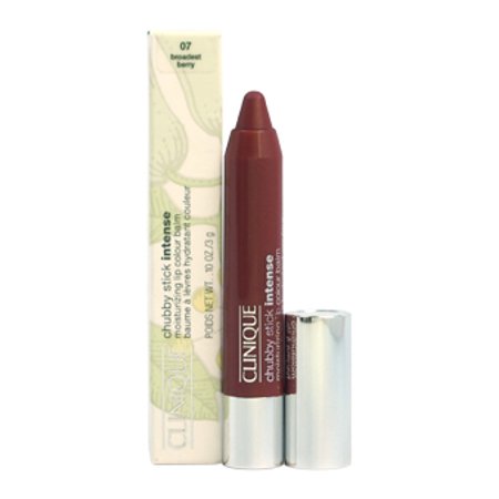 Chubby Stick Intense Moisturizing Lip Colour Balm - MazenOnline