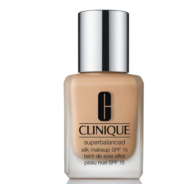 Superbalanced Silk Fond de Teint De Soie SPF 15 - MazenOnline
