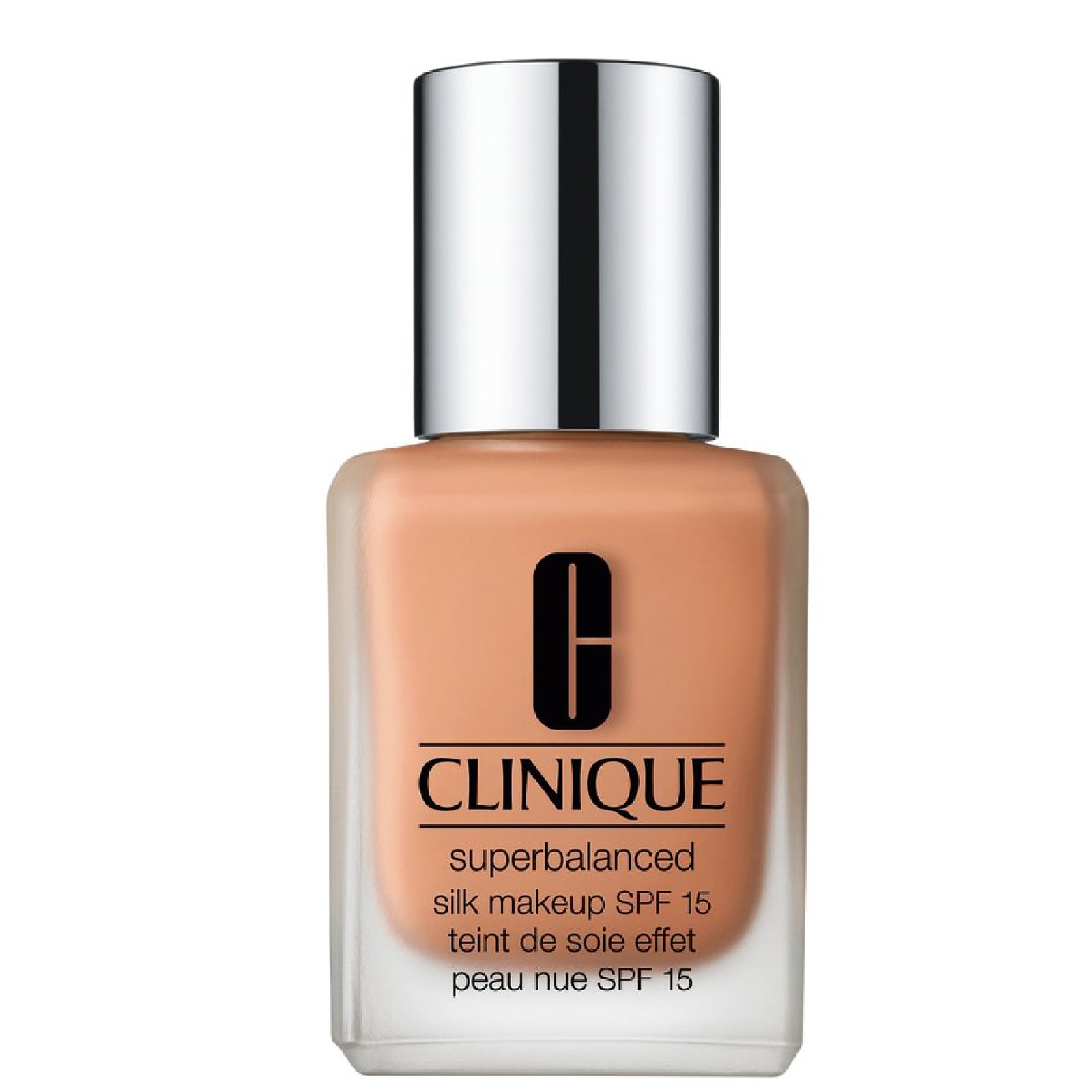 Superbalanced Silk Fond de Teint De Soie SPF 15 - MazenOnline