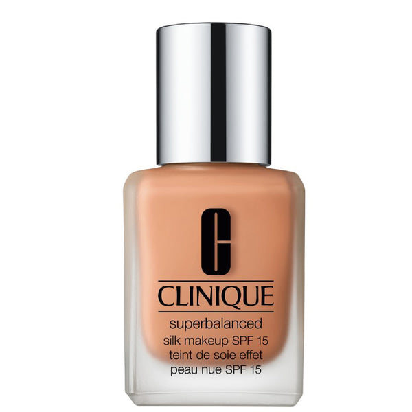 Superbalanced Silk Fond de Teint De Soie SPF 15 - MazenOnline
