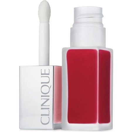 Pop Liquid Matte Lip Colour + Primer - MazenOnline