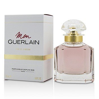 عطر مون جيرلان انتنس Secondary image