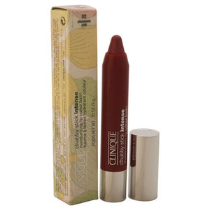 Chubby Stick Intense Moisturizing Lip Colour Balm - MazenOnline