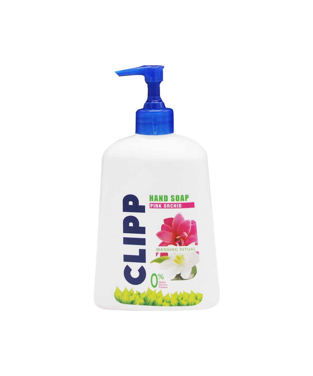 Clipp Hand Soap - MazenOnline