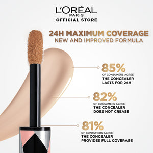 Infallible Full Wear More Than Concealer - MazenOnline