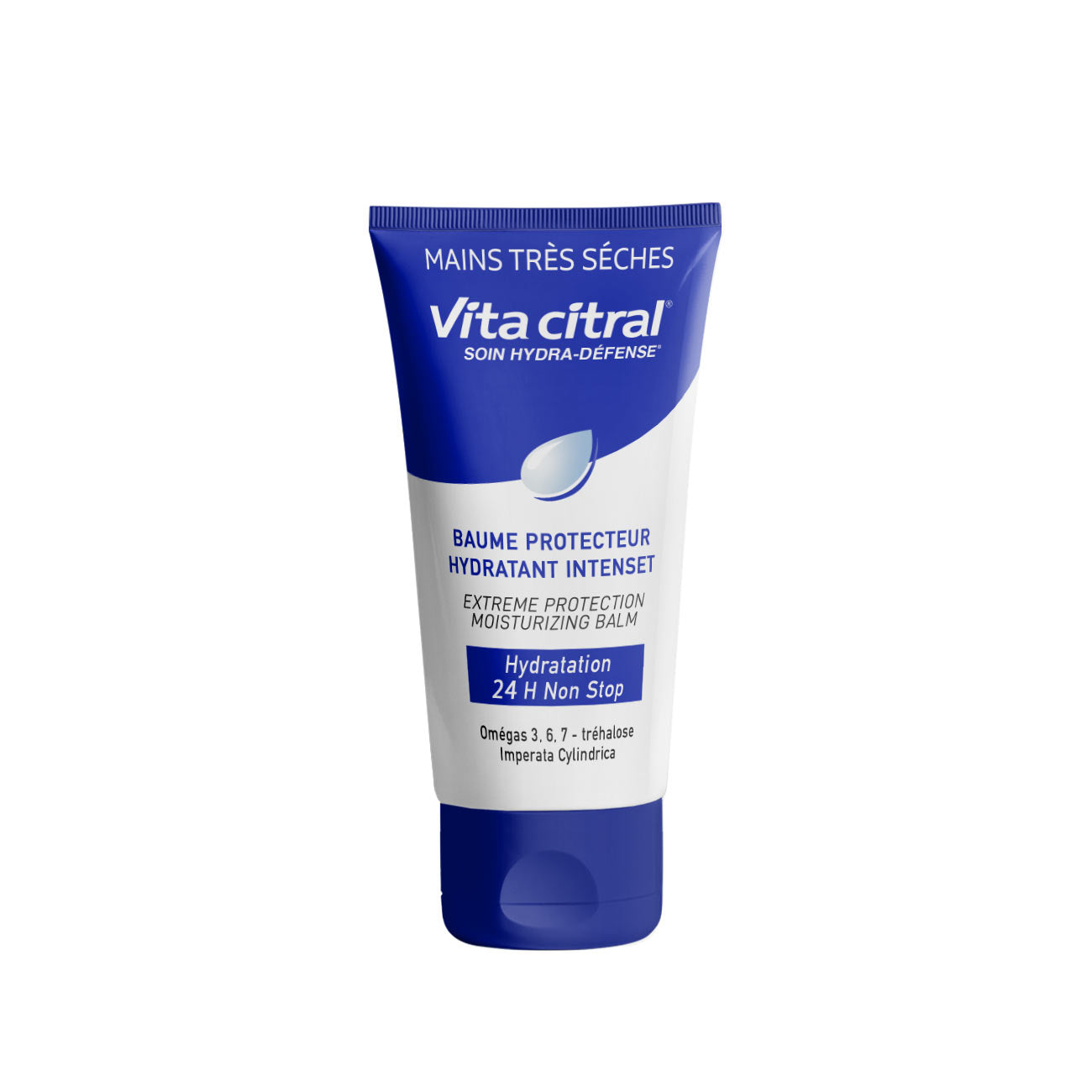 Vita Citral Hydra-Defense Extreme Protection Moisturizing Balm - MazenOnline Main image