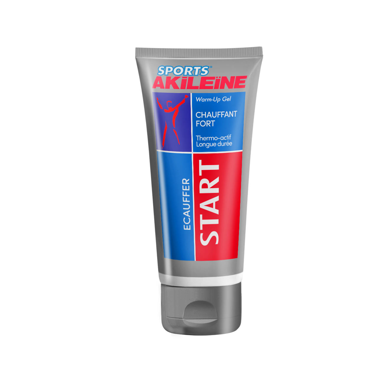 Sports Akileine Start Warm-Up Gel - MazenOnline Main image