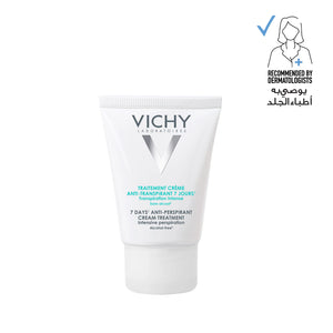 vichy deodorant