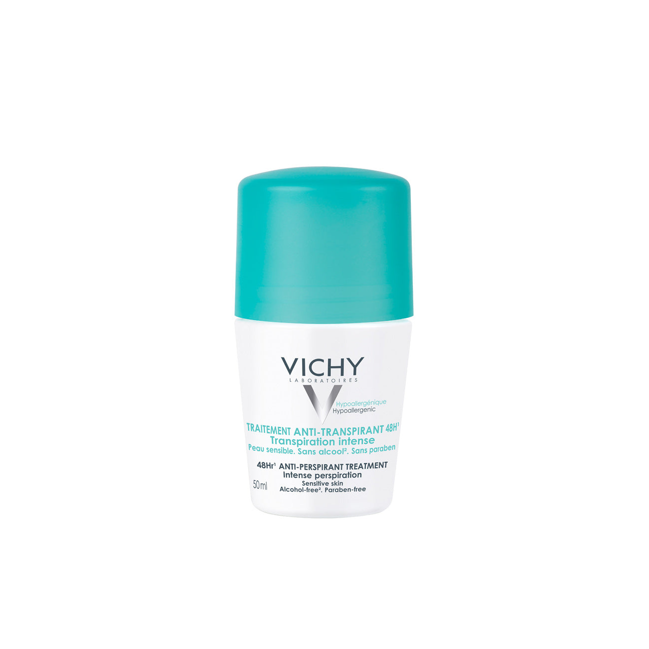 vichy deodorant