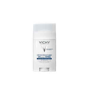 vichy deodorant