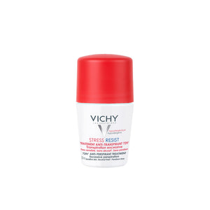 vichy deodorant