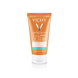 vichy sunscreen
