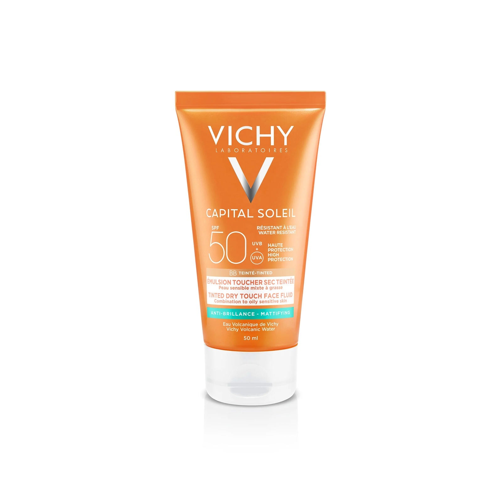 vichy sunscreen Main image