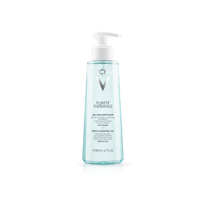 Vichy Cleansing Gel