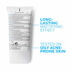 Effaclar MAT Mattifying Moisturizer for Oily Skin - MazenOnline