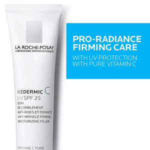 Redermic C UV SPF 25 - MazenOnline